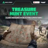 BRAKKESH | Delta Force Interactive Map